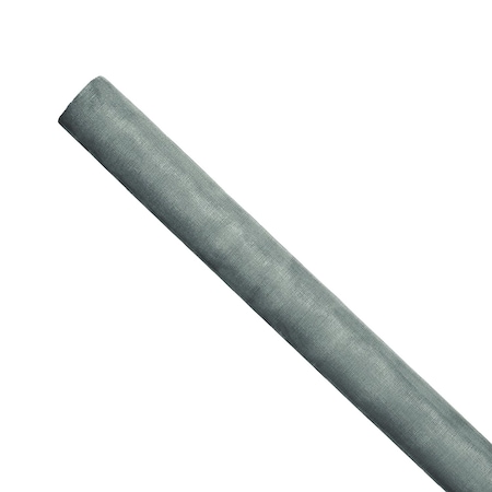 Adfors Saint-Gobain ADFORS 48 in. W X 100 ft. L Gray Fiberglass Insect Screen Cloth FCS8847-M